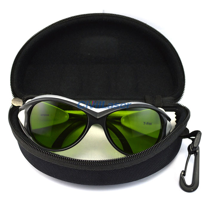 Multi Wavelength 800-2000nm/1064nm  Laser goggles